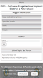 Mobile Screenshot of exel.it